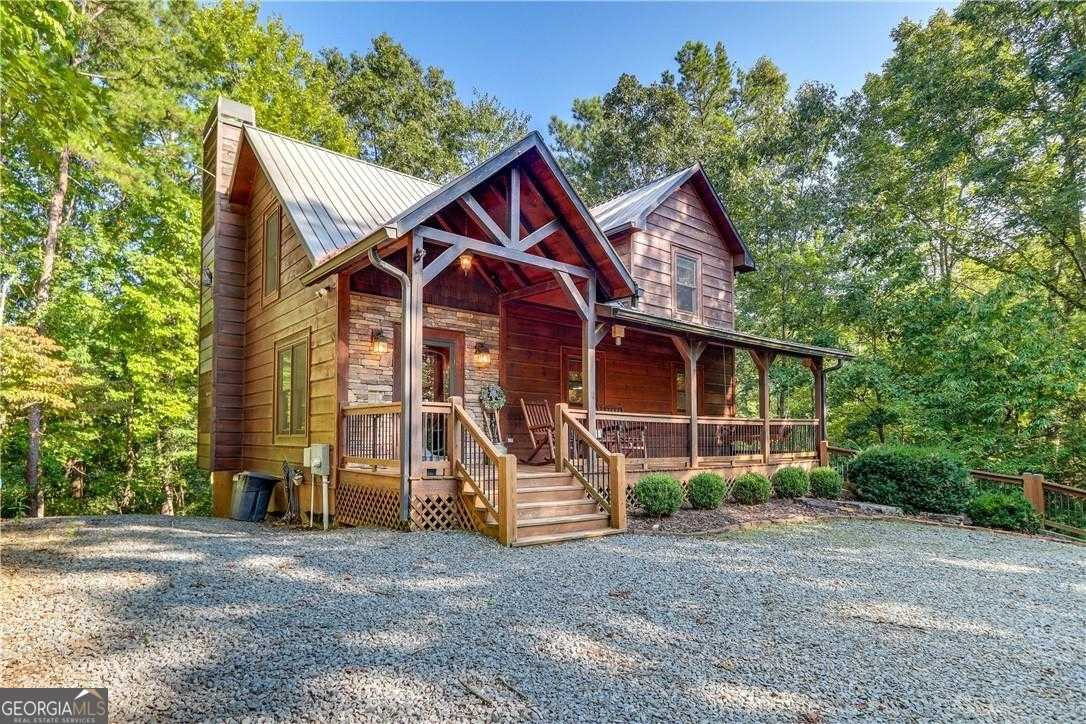 photo 1: 102 Abbattis Road, Ellijay GA 30540