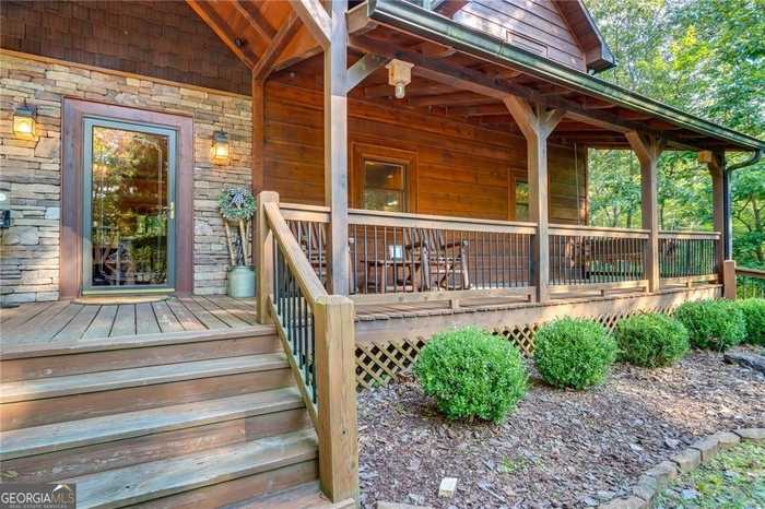 photo 2: 102 Abbattis Road, Ellijay GA 30540