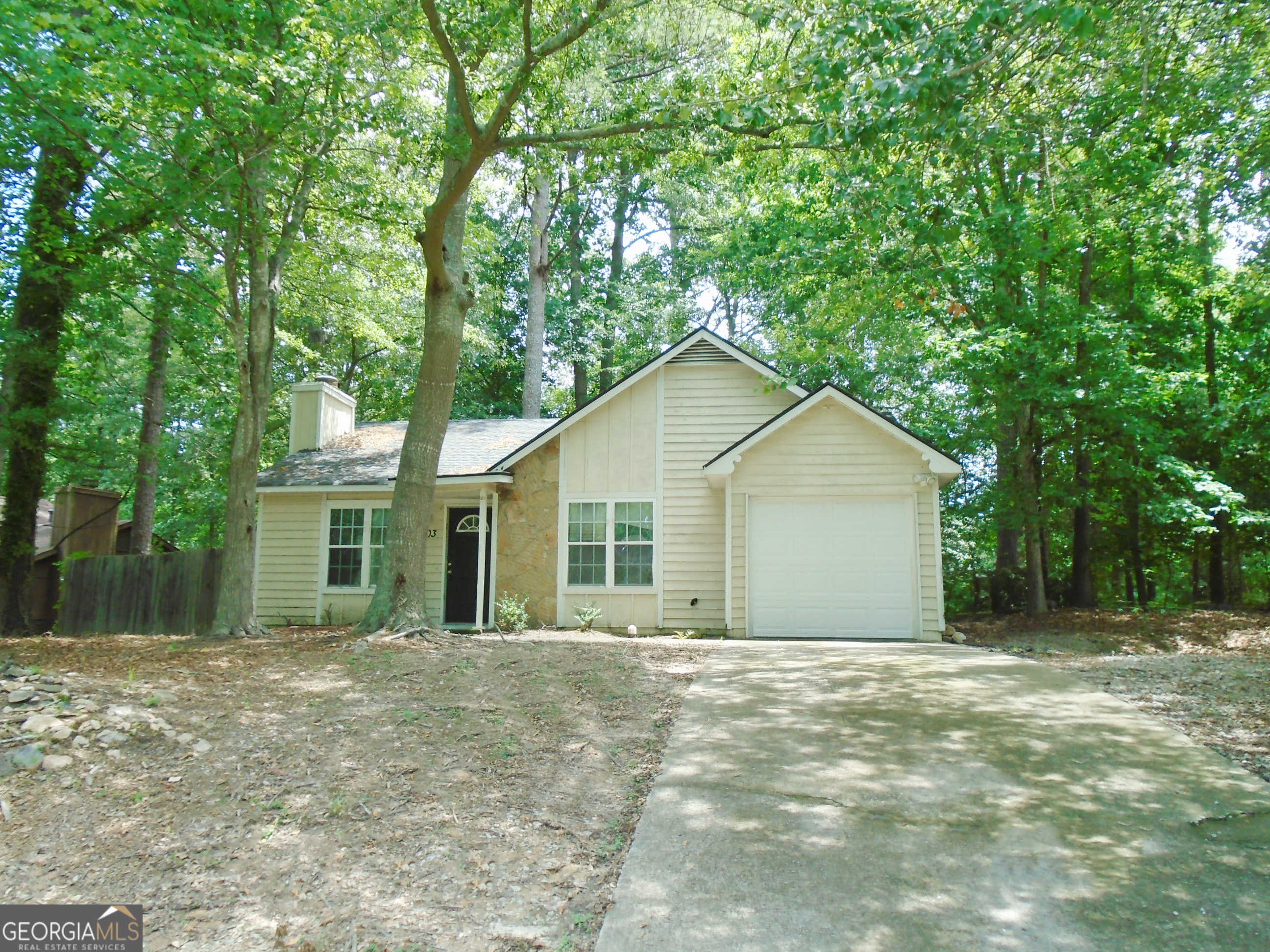 photo 1: 903 River Glen Place, Riverdale GA 30296