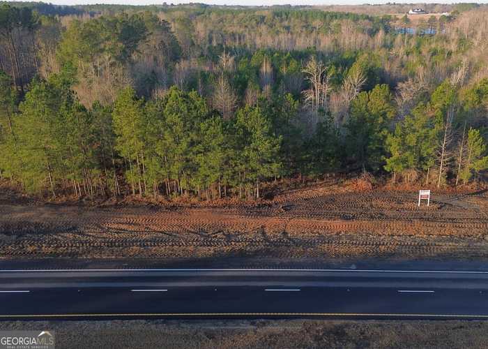 photo 1: Savannah Highway Lot C, Sylvania GA 30467