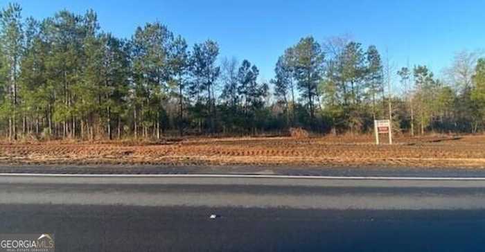 photo 2: Savannah Highway Lot C, Sylvania GA 30467