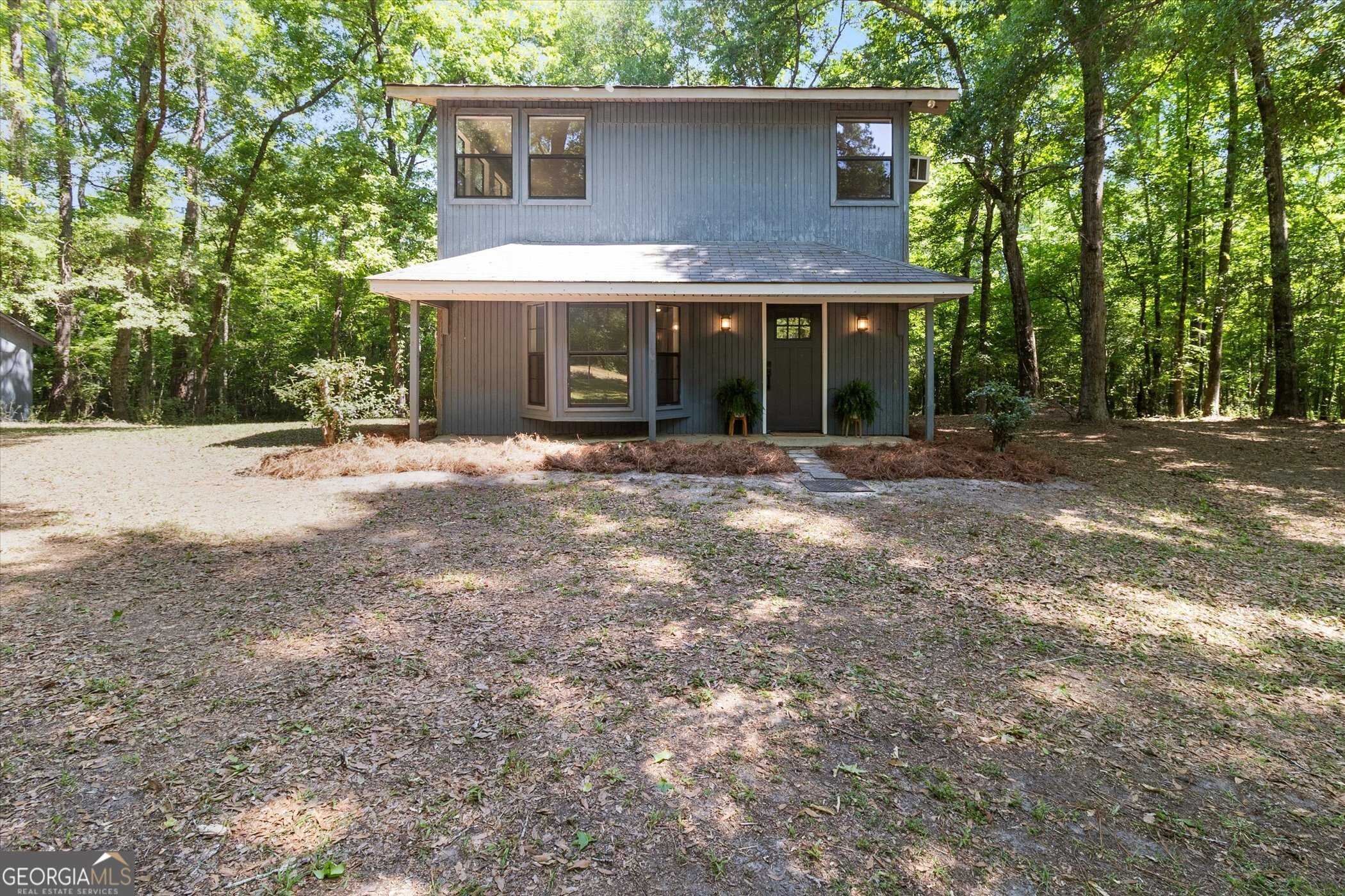 photo 1: 167 Newington Highway, Sylvania GA 30467