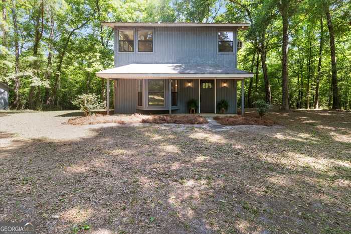 photo 1: 167 Newington Highway, Sylvania GA 30467