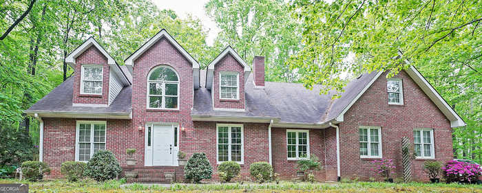 photo 2: 301 Benson Road, Dallas GA 30132