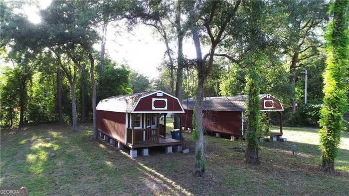 photo 1: 41 Middle Road, Hortense GA 31543