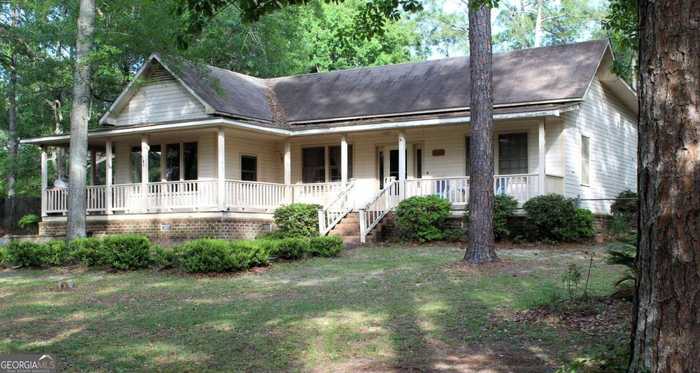 photo 2: 206 N Jackson Road, Statesboro GA 30461