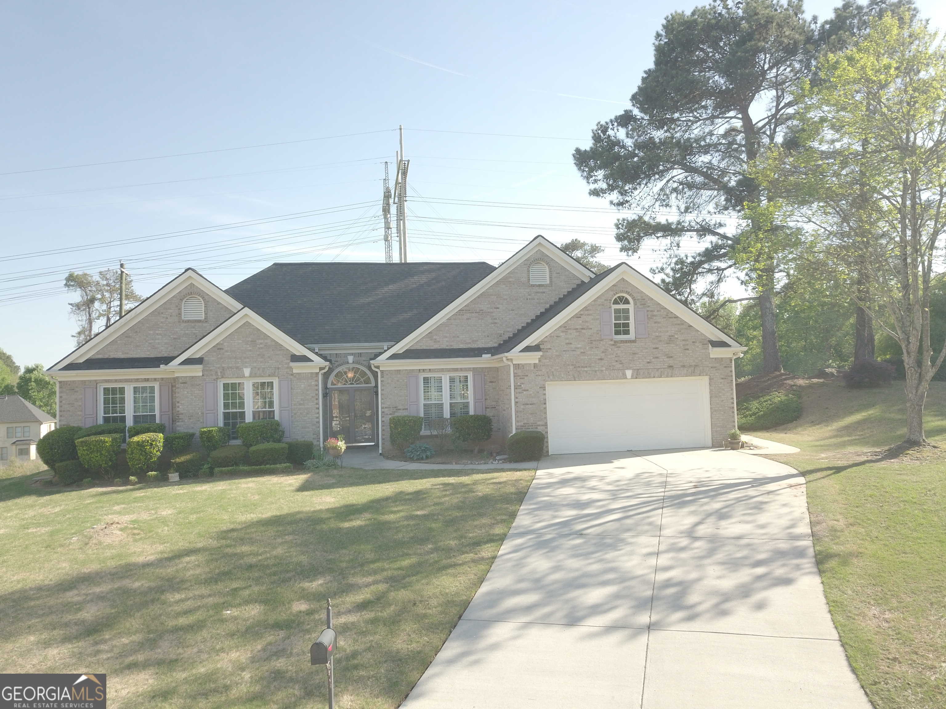 photo 2: 3316 Holly Hill Parkway, Ellenwood GA 30294