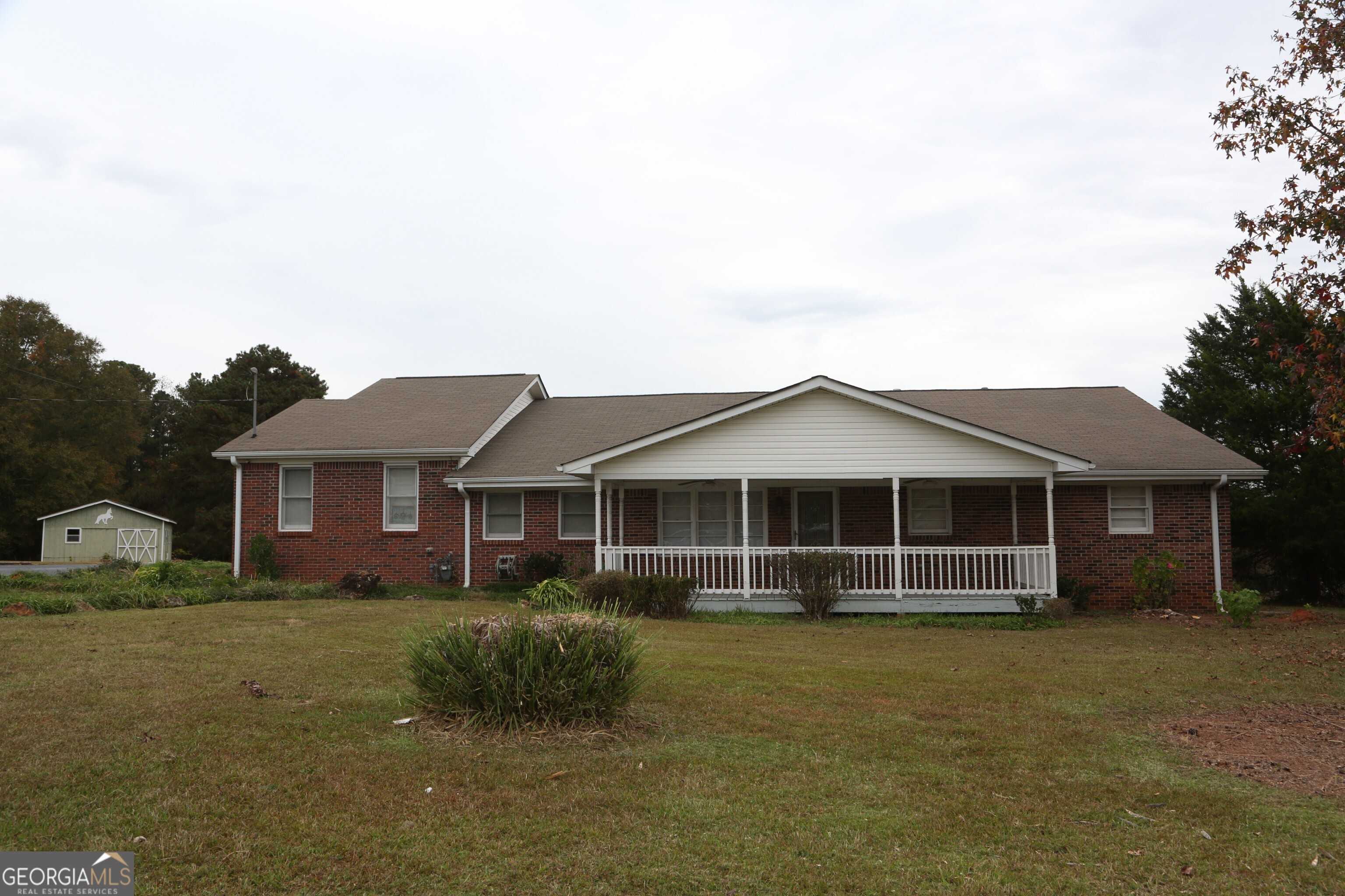 photo 1: 5242 Salem Road, Covington GA 30016