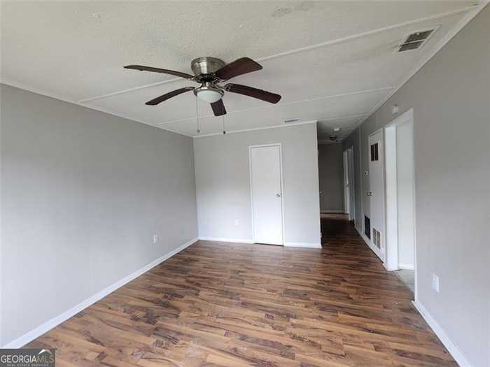 photo 2: 3928 KINGS PARK, Macon GA 31217