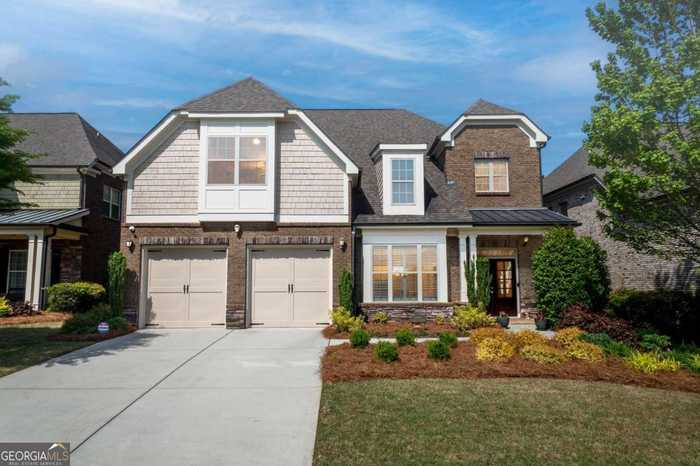 photo 1: 6054 Brookhaven Circle, Duluth GA 30097