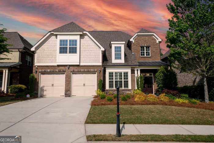 photo 38: 6054 Brookhaven Circle, Duluth GA 30097