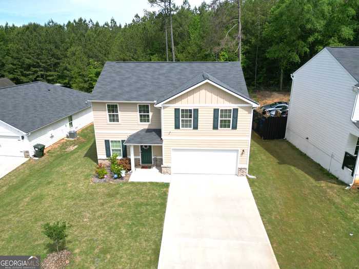 photo 1: 103 Duck Walk Way, Hogansville GA 30230