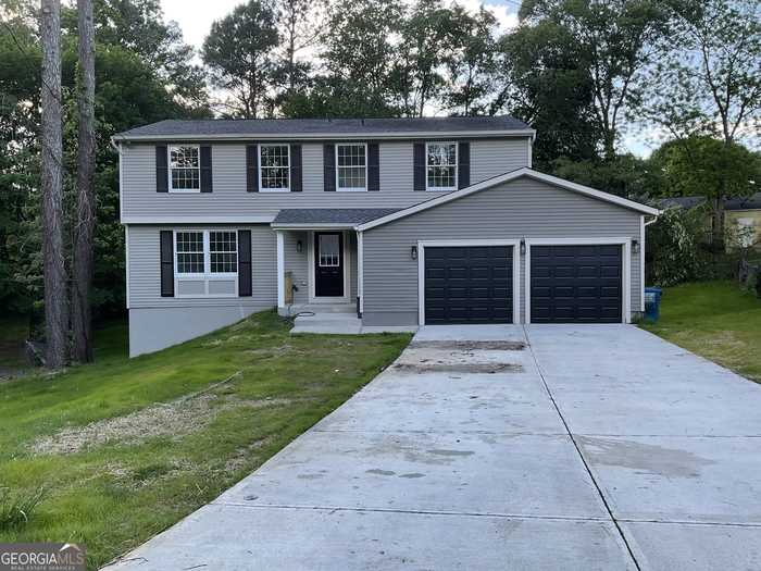 photo 1: 5381 Buccaneer Circle, Norcross GA 30093