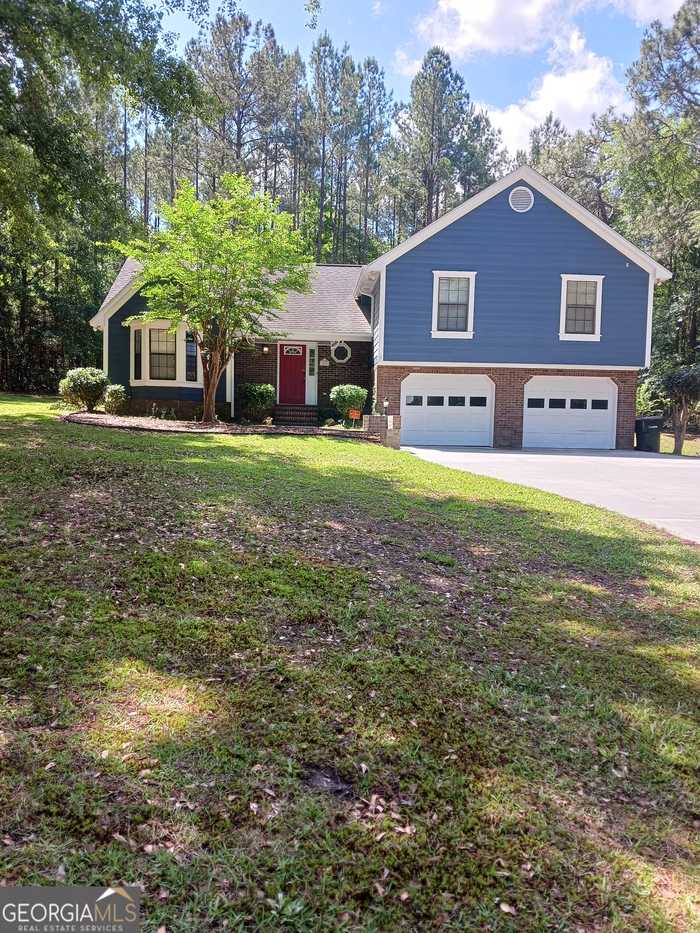 photo 1: 117 Canterbury Lane, Swainsboro GA 30401