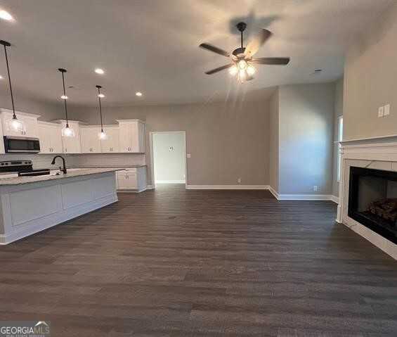 photo 3: 514 Nandina Court, Warner Robins GA 31088