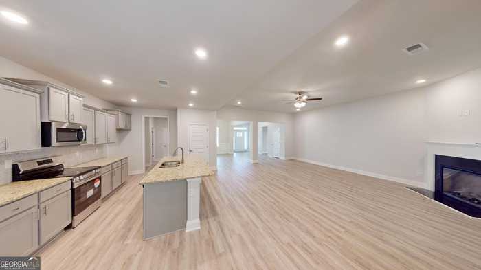 photo 8: 212 Carsons Walk Unit LOT 5, Macon GA 31216