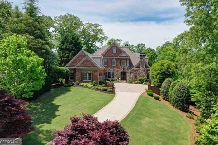 photo 60: 7798 Stables Drive, Atlanta GA 30350