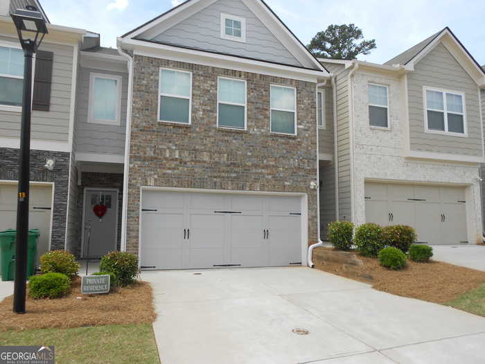 photo 2: 2140 ARNAGE, Lithonia GA 30058