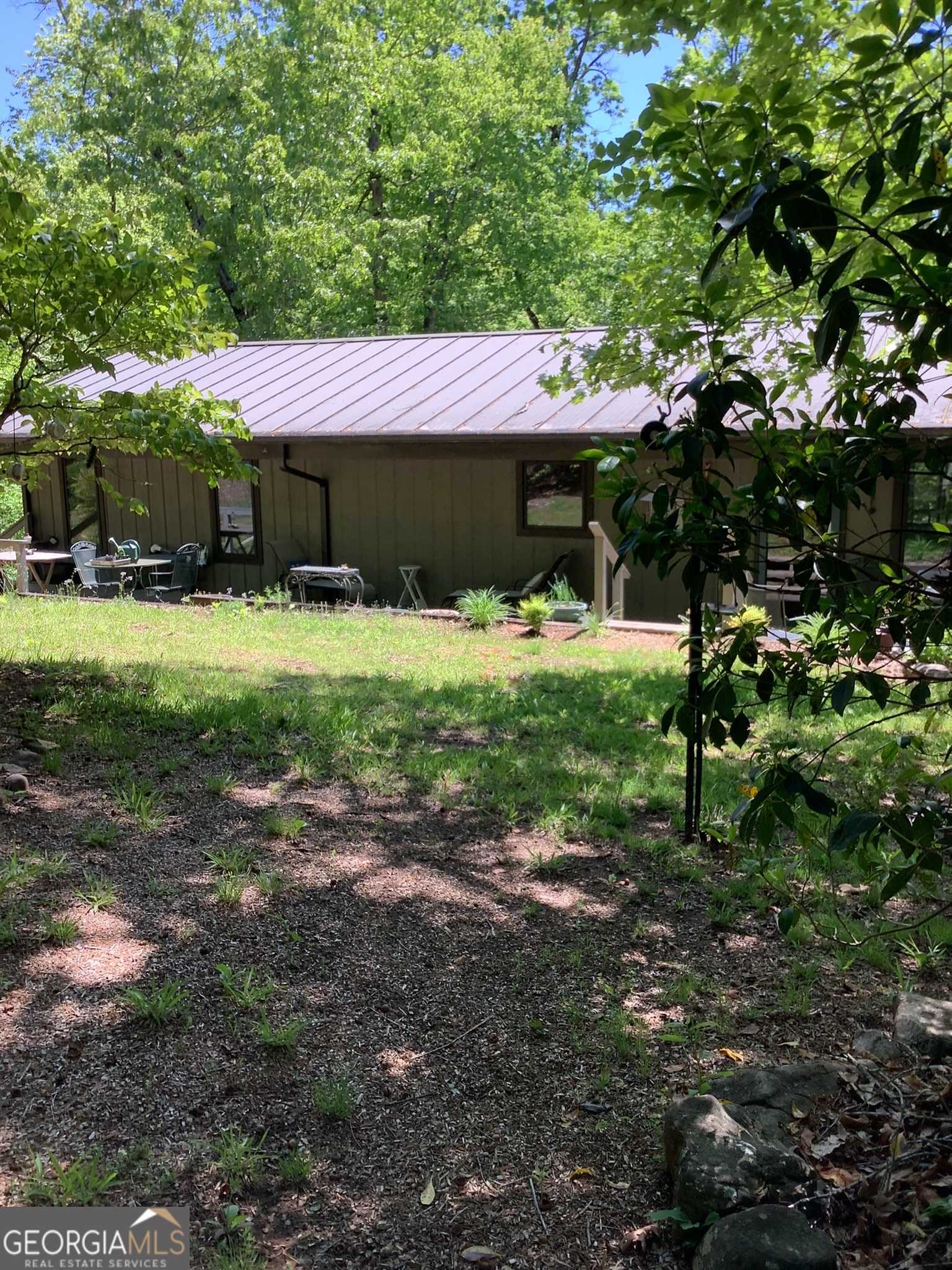 photo 1: 621 Hester Gap Road, Cleveland GA 30528