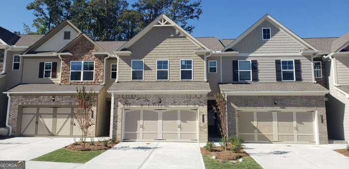 photo 2: 2805 Harmony Trail Road Unit 56, Peachtree Corners GA 30360