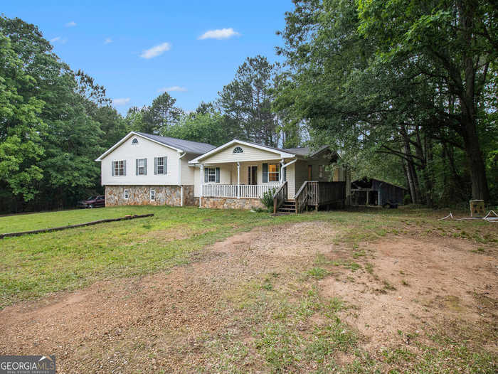 photo 35: 456 Aderhold Road, Carnesville GA 30521