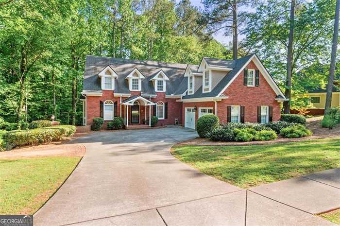 photo 1: 4469 CAVALLON, Acworth GA 30101