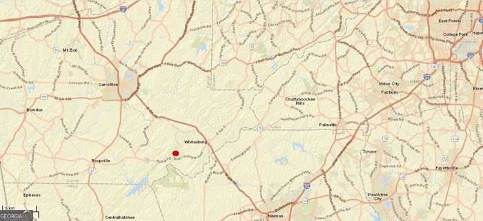 photo 12: Springer Road Unit TRACT 4, Whitesburg GA 30185