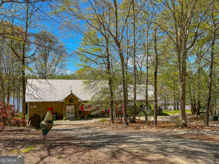 photo 63: NONE Chancey Drive, Ellaville GA 31806