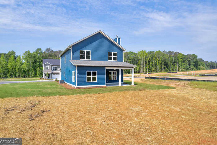 photo 44: 337 Water Oak Way Unit LOT 26, Crawford GA 30630