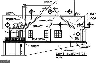 photo 2: 5870 Canterbury Way, Clermont GA 30527