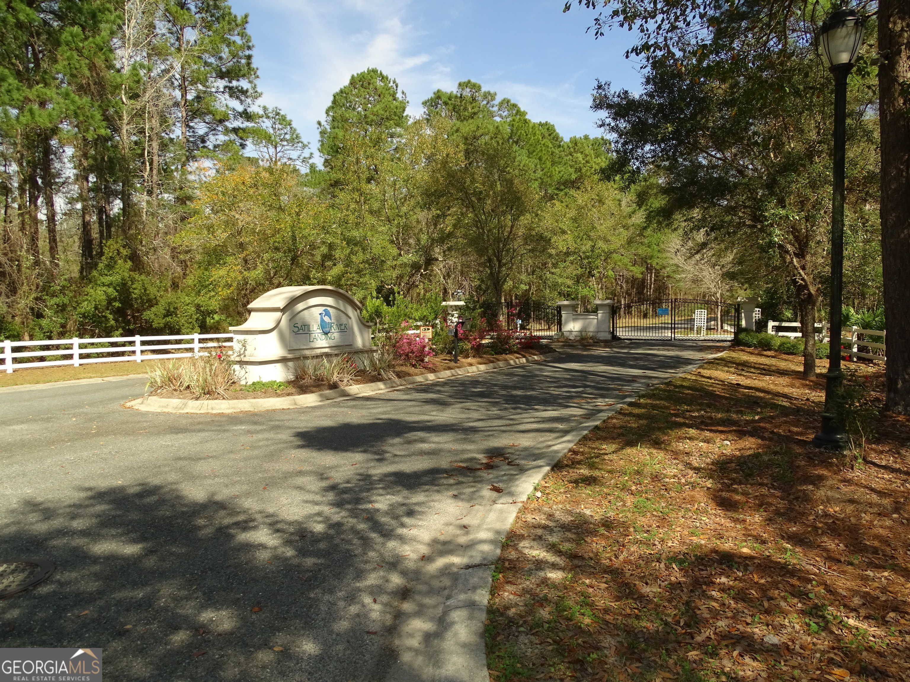 photo 3: V/L 24 River Walk Drive, Woodbine GA 31569