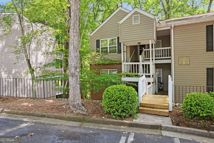 photo 21: 392 Teal Court, Roswell GA 30076