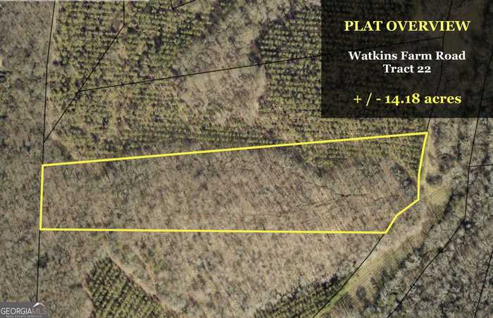 photo 2: Watkins Farm Road, Nicholson GA 30565