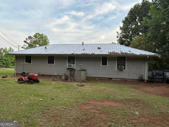 photo 20: 1461 Davis Road, Eastanollee GA 30538