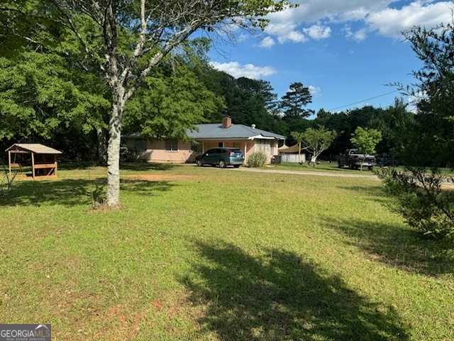 photo 1: 722 Racetrack Road, McDonough GA 30252