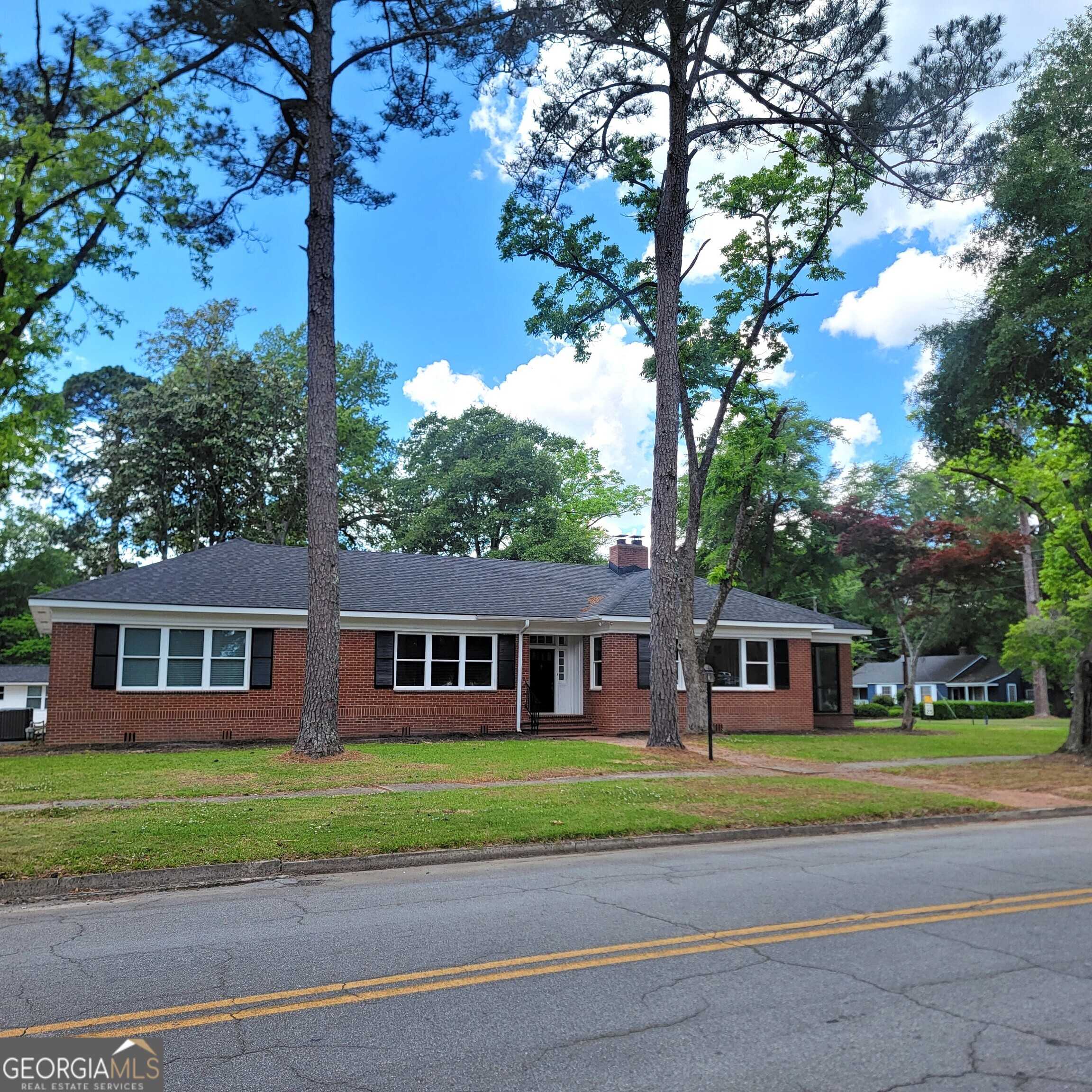 photo 1: 834 Academy Drive, Louisville GA 30434