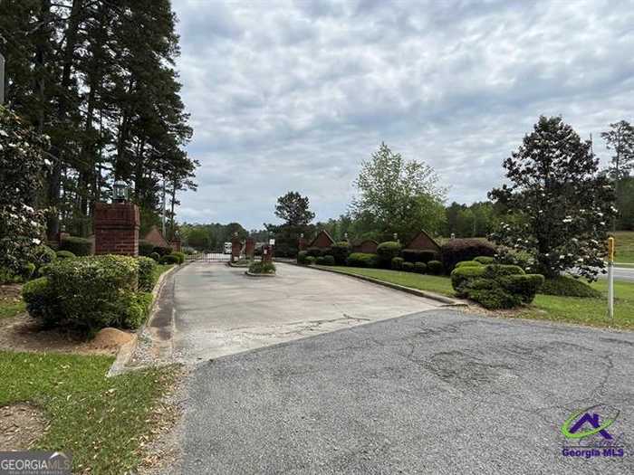 photo 1: 1005 Porter Circle, Gray GA 31032