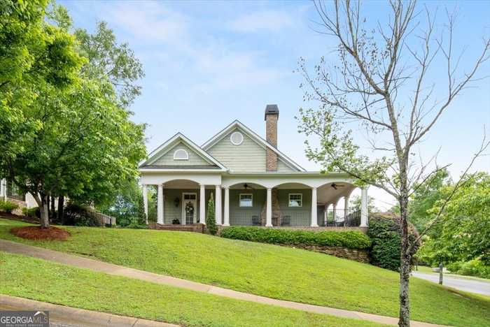 photo 1: 522 Waverly Park Drive, Macon GA 31210