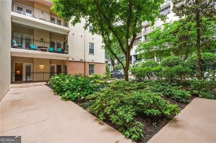 photo 35: 175 15th Street NE Unit 112, Atlanta GA 30309