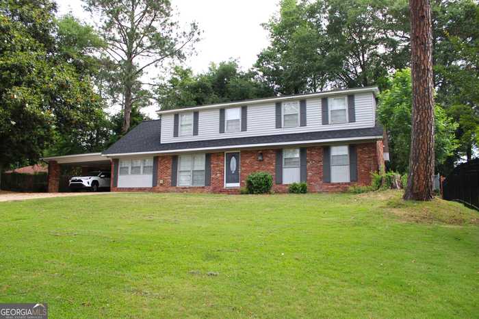 photo 2: 458 Henson Avenue, Columbus GA 31907