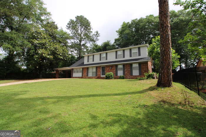 photo 35: 458 Henson Avenue, Columbus GA 31907