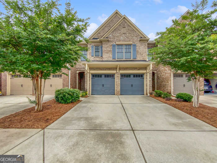 photo 1: 4885 Allston Lane, Peachtree Corners GA 30092