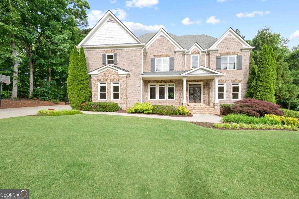 photo 1: 108 Arbor Green Trail, Alpharetta GA 30004