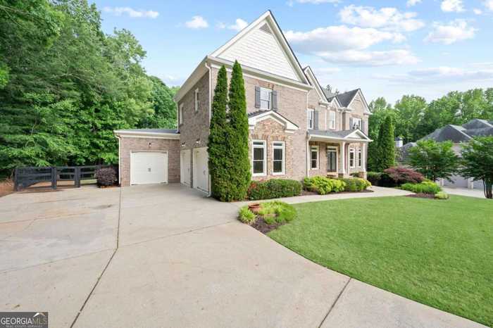 photo 2: 108 Arbor Green Trail, Alpharetta GA 30004