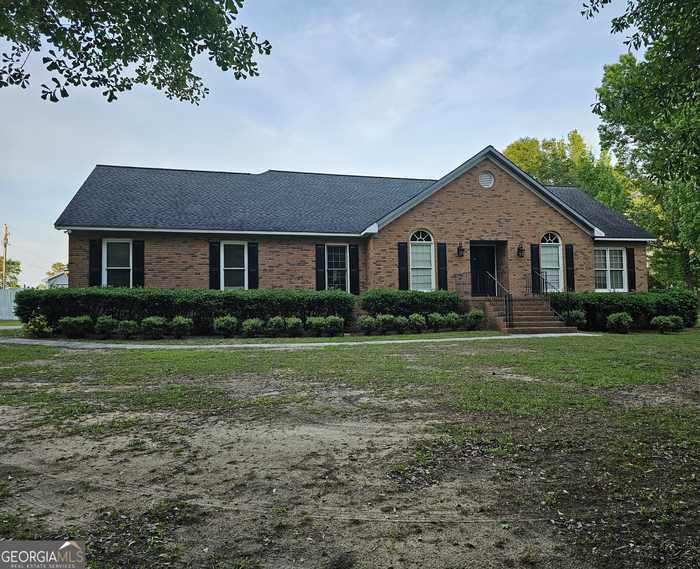 photo 1: 2870 Moncrief Road, Lizella GA 31052