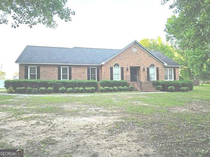 photo 2: 2870 Moncrief Road, Lizella GA 31052