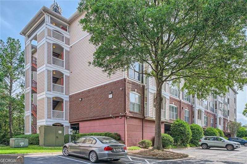 photo 1: 4333 DUNWOODY Unit 3401, Atlanta GA 30338