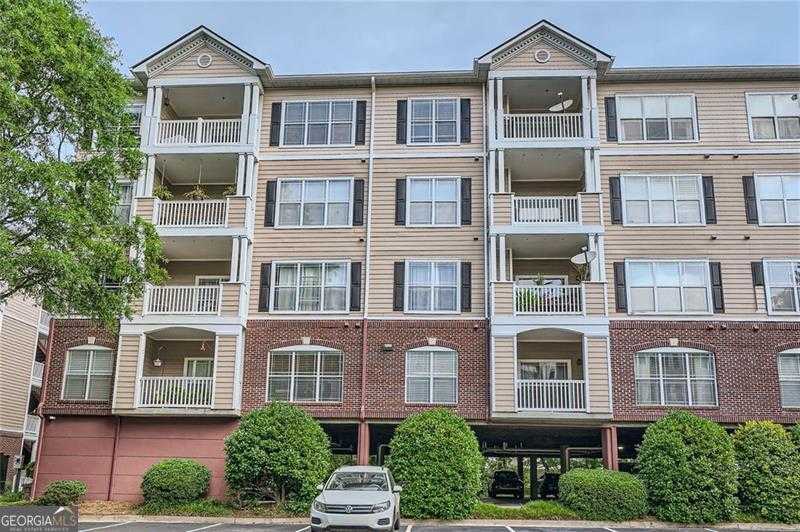 photo 3: 4333 DUNWOODY Unit 3401, Atlanta GA 30338