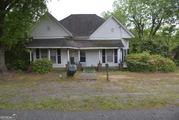 photo 1: 540 sunset ave, Comer GA 30629