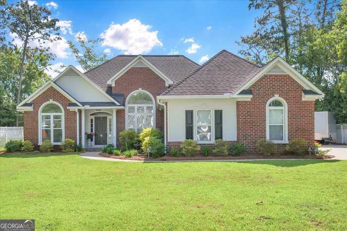 photo 1: 753 Catherine Street, Jesup GA 31546